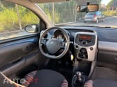 Citroen C1 1.0 VTi Shine
