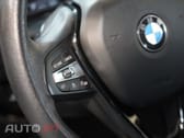 BMW 116 Advantage