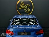 BMW 220 d Pack M Performance