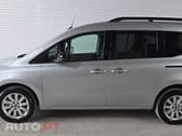 Mercedes-Benz EQT 200