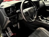 Lexus NX F Sport