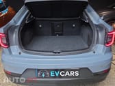 Polestar 2 Standard Range 69 kWh