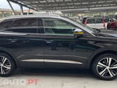 Peugeot 3008 PureTech 130 Stop & Start GPF EAT8 Allure