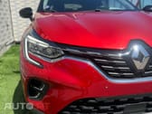 Renault Captur 1.0 TCe Exclusive