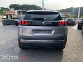 Peugeot 3008 1.5 BlueHDi Active