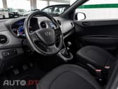 Hyundai i10 1.0 GO!