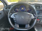 Citroen C4 1.6 e-HDi Exclusive J17 CMP6