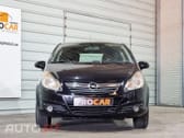 Opel Corsa 1.2 GPL