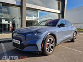Ford Mustang Mach-E Moche Premium