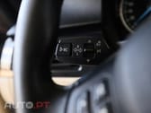 BMW 320 d Cabrio