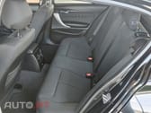BMW 116 d Advantage