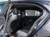 Mercedes-Benz A 180 d Style Aut.