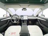 Tesla Model 3 Long Range Tração Integral