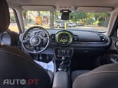 MINI Clubman One D