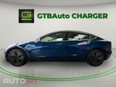 Tesla Model 3 Standard Range Plus RWD I.V.A DEDUTIVEL