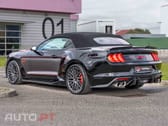 Ford Mustang V8 GT