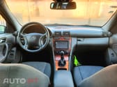 Mercedes-Benz C 220 Classic