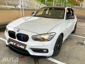 BMW 116 d M Sport