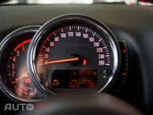MINI Countryman Cooper D John Cooper Works