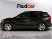 BMW X1 25 e xDrive Line Sport