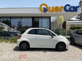 Fiat 500C 1.0 Hybrid Connect