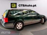 Volkswagen Passat Variant 1.9 TDI 115CV