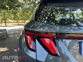 Hyundai Tucson 1.6 T-GDI HEV Vanguard+Hyundai Smart Sense+