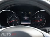 Mercedes-Benz C 220 BlueTEC AMG Line Aut.