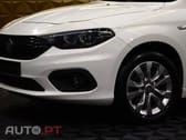 Fiat Tipo 1.3 Multijet City Life
