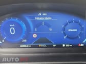 Ford Puma 1.0 EcoBoost MHEV ST-Line X Aut.