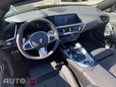 BMW Z4 BMW Z4 sDrive20i Aut. M Sport