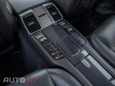 Porsche Panamera S Hybrid