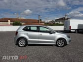 Volkswagen Polo 1.2 TDi BlueMotion