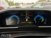 Peugeot 508 1.6 Hybrid GT e-EAT8
