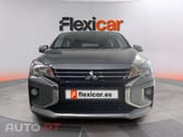 Mitsubishi Space Star 1.2 Intense