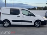 Peugeot Partner 1.6 BlueHDi L2 Premium ETG6
