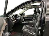 Volvo XC90 2.0 T8 PHEV Geatronic Luxury Inscription