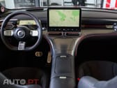 Smart #1 66 kWh Brabus AWD