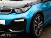 BMW i3 s 94Ah +Comfort Package Advance