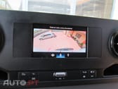 Mercedes-Benz Sprinter 314 MAXI 2.2 CDI