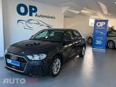 Audi A1 25 TFSI Advanced