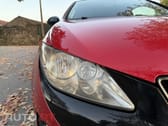 Seat Ibiza SC 1.6 TDi Sport DPF