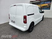 Citroen Berlingo 1.6 BlueHDi L1 3L