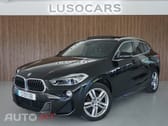 BMW X2 18 i sDrive Auto Pack 50 anos M