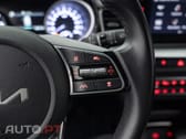 Kia Ceed SW 1.6 GDi PHEV Drive 6DCT