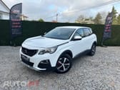 Peugeot 3008 1.2 PureTech Allure EAT8