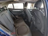 BMW X2 18 d sDrive Auto