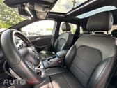 Mercedes-Benz B 200 d AMG Line Aut.