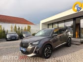 Peugeot 2008 1.5 BlueHDi Allure Pack