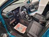 Citroen C3 1.2 PureTech Shine